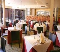 Amara Resort & Spa - Dining